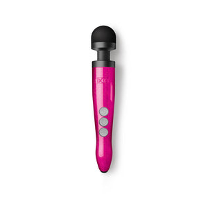 Doxy Die Cast 3R Vibrating Compact Wand Vibrator
