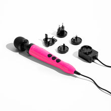 Doxy Die Cast 3 Vibrating Compact Wand Massager