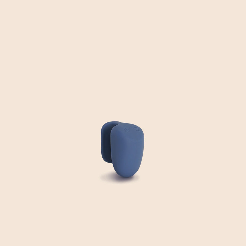 The Wearable by Deia Remote-Controlled Vibrator  The Pleasure Parlor