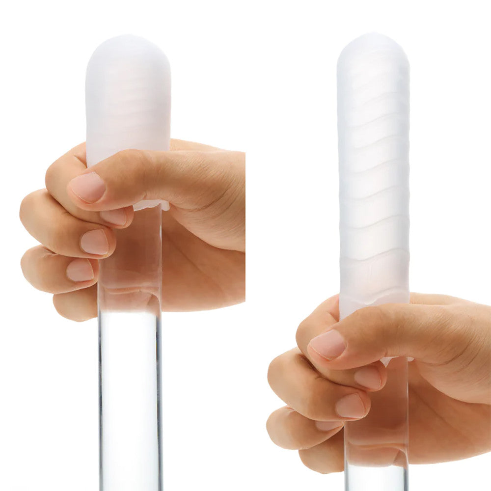 TENGA Pocket Cold Spark Beginner's Masturbation Sleeve  The Pleasure Parlor