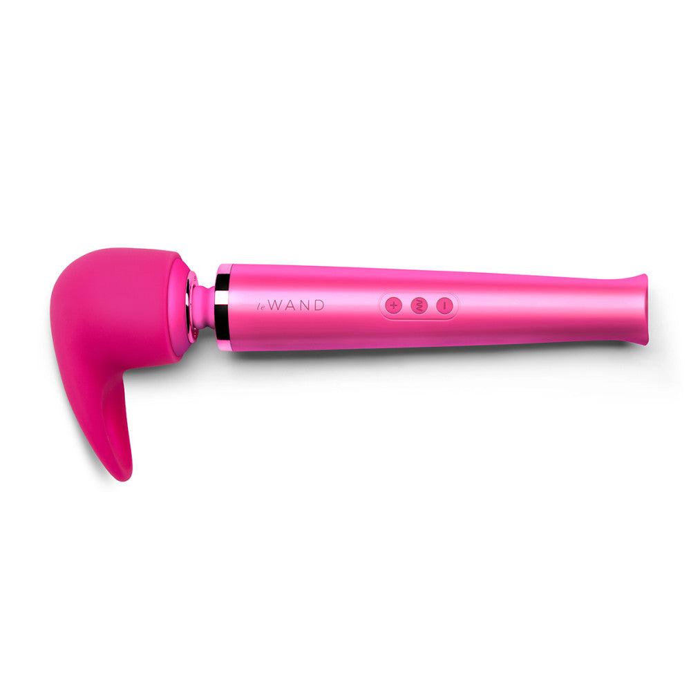 Le Wand Flick Flexible Silicone Attachment The Pleasure Parlor Le Wand Flick Flexible Silicone Attachment The Pleasure Parlor