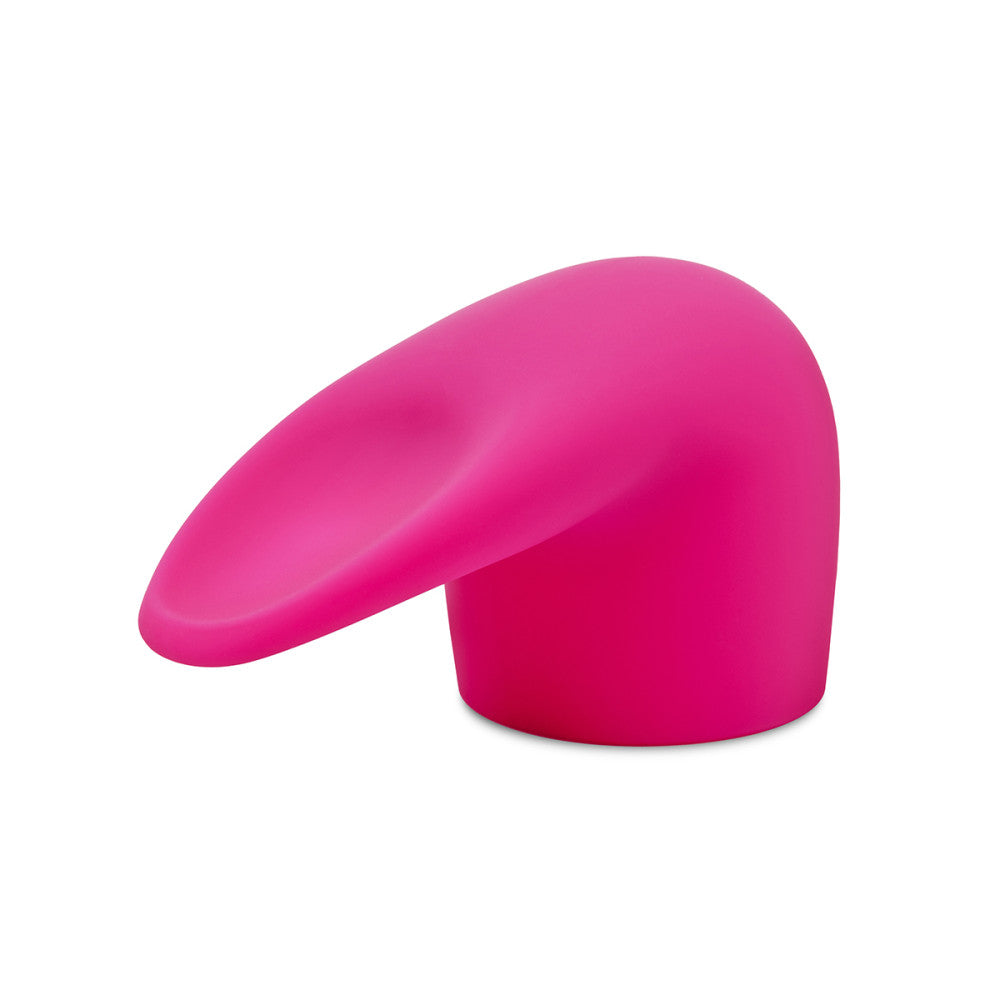 Le Wand Flick Flexible Silicone Attachment The Pleasure Parlor Le Wand Flick Flexible Silicone Attachment The Pleasure Parlor