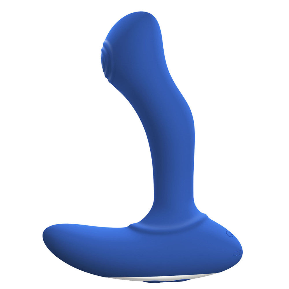 FORTO Thumper Vibrating Prostate Massager The Pleasure Parlor FORTO Thumper Vibrating Prostate Massager The Pleasure Parlor