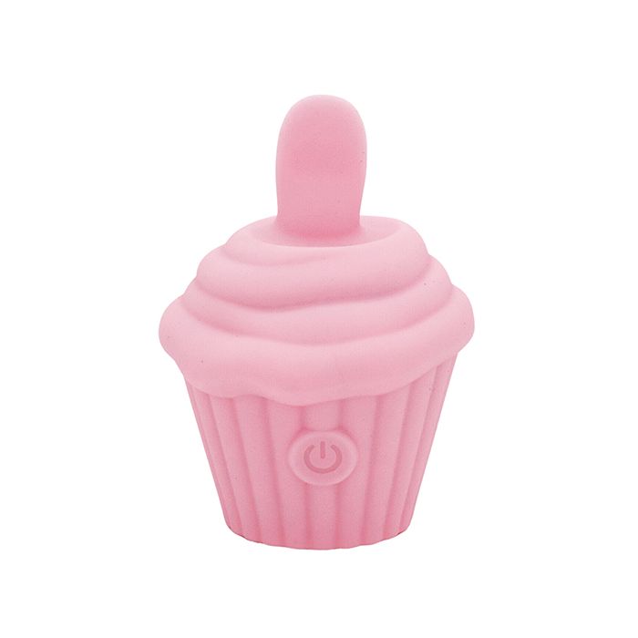 Cake Eater Tongue Flicking Cupcake Sex Toy The Pleasure Parlor Cake Eater Tongue Flicking Cupcake Sex Toy The Pleasure Parlor