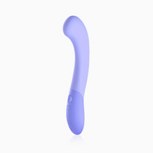 Biird Gii™ Rechargeable G-Spot Silicone Vibrator