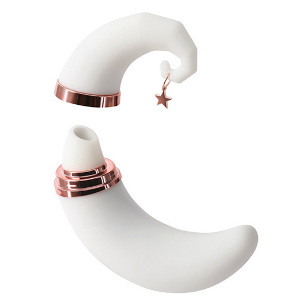 Firefly Dream Glow in the Dark Moon Vibrating Suction Sex Toy The Pleasure Parlor Firefly Dream Glow in the Dark Moon Vibrating Suction Sex Toy The Pleasure Parlor