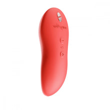 We-Vibe Touch X Clitoral Mini Vibrator and Massager