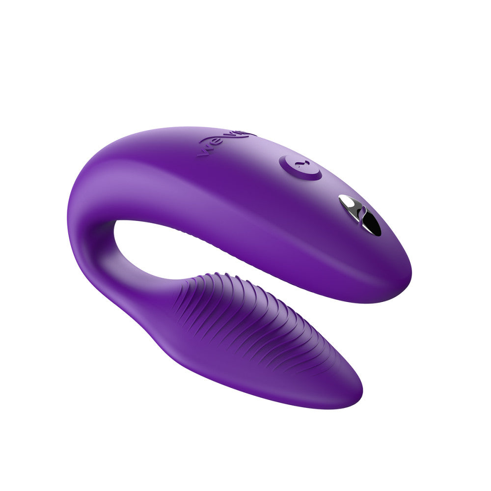 We-Vibe Sync 2 Wearable Couples Vibrator  The Pleasure Parlor