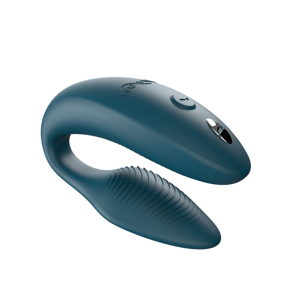 We-Vibe Sync 2 Wearable Couples Vibrator The Pleasure Parlor We-Vibe Sync 2 Wearable Couples Vibrator The Pleasure Parlor
