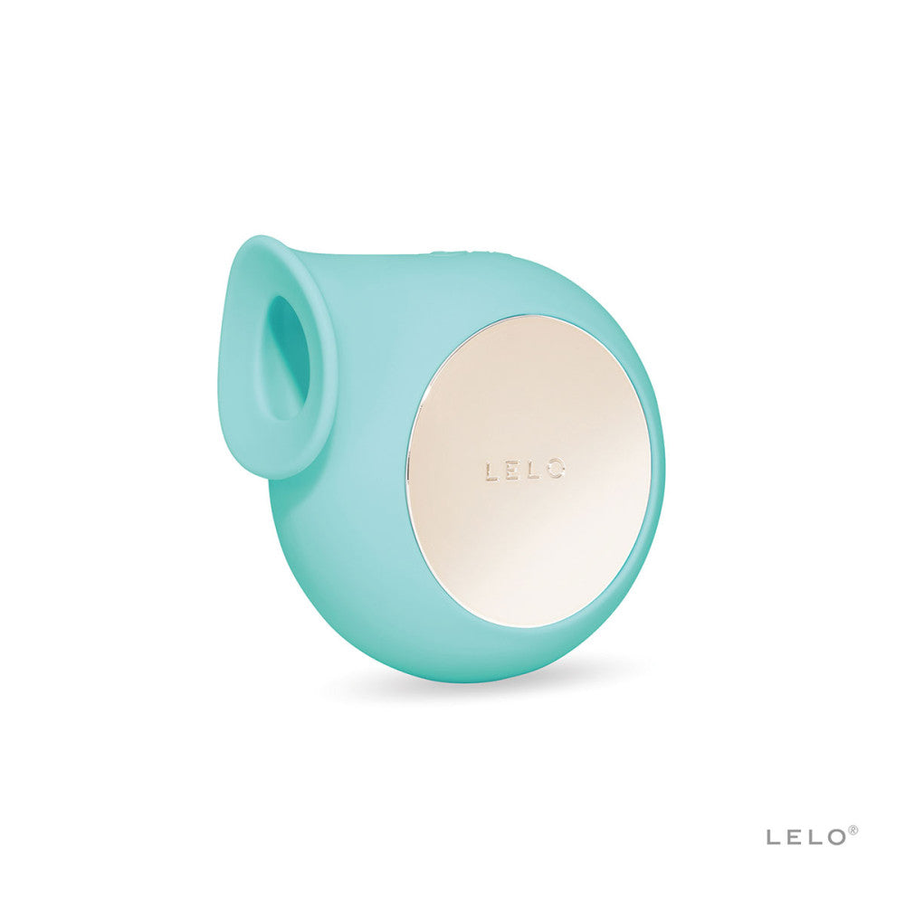 LELO Sila Cruise Clit Suction Stimulator The Pleasure Parlor LELO Sila Cruise Clit Suction Stimulator The Pleasure Parlor