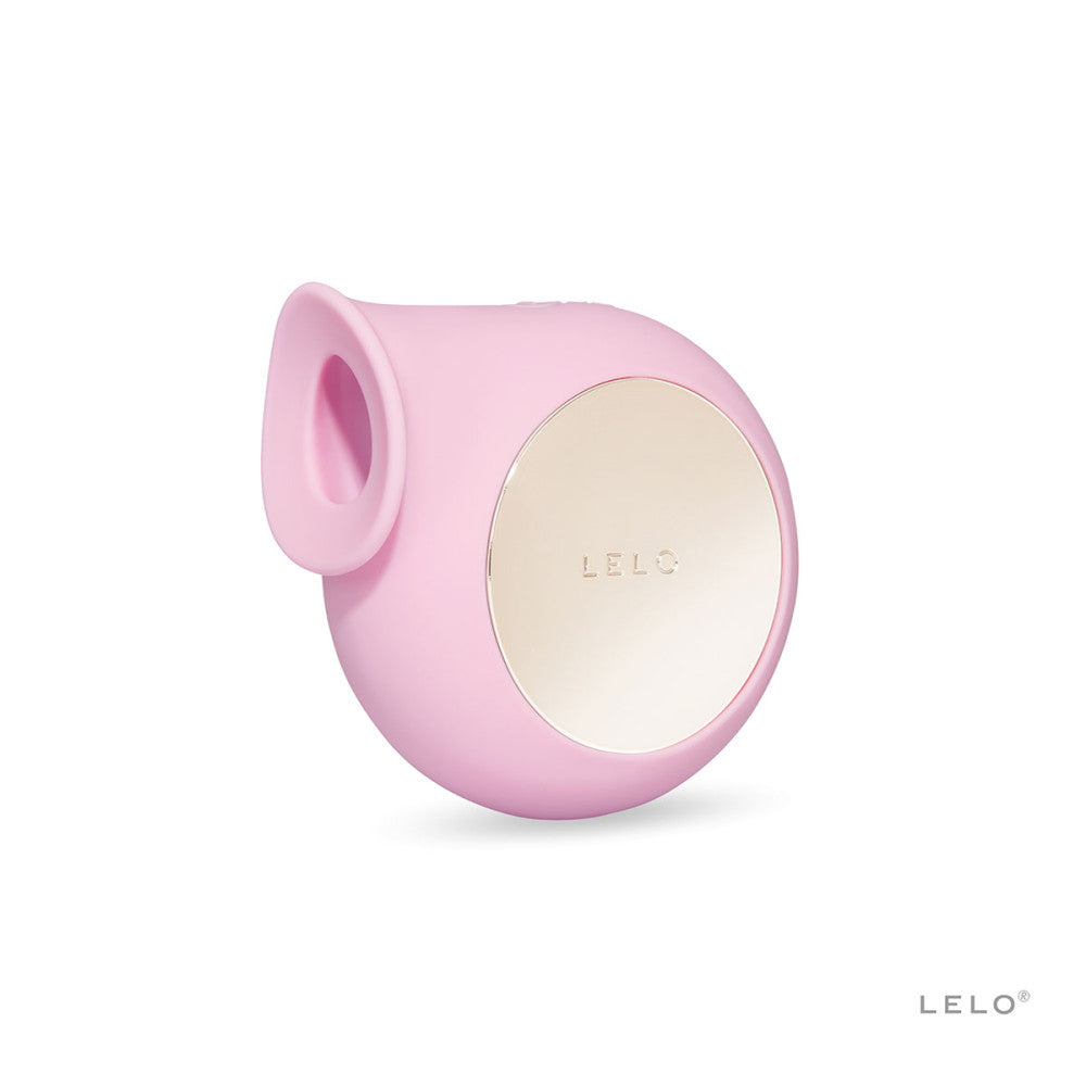 LELO Sila Cruise Clit Suction Stimulator The Pleasure Parlor LELO Sila Cruise Clit Suction Stimulator The Pleasure Parlor