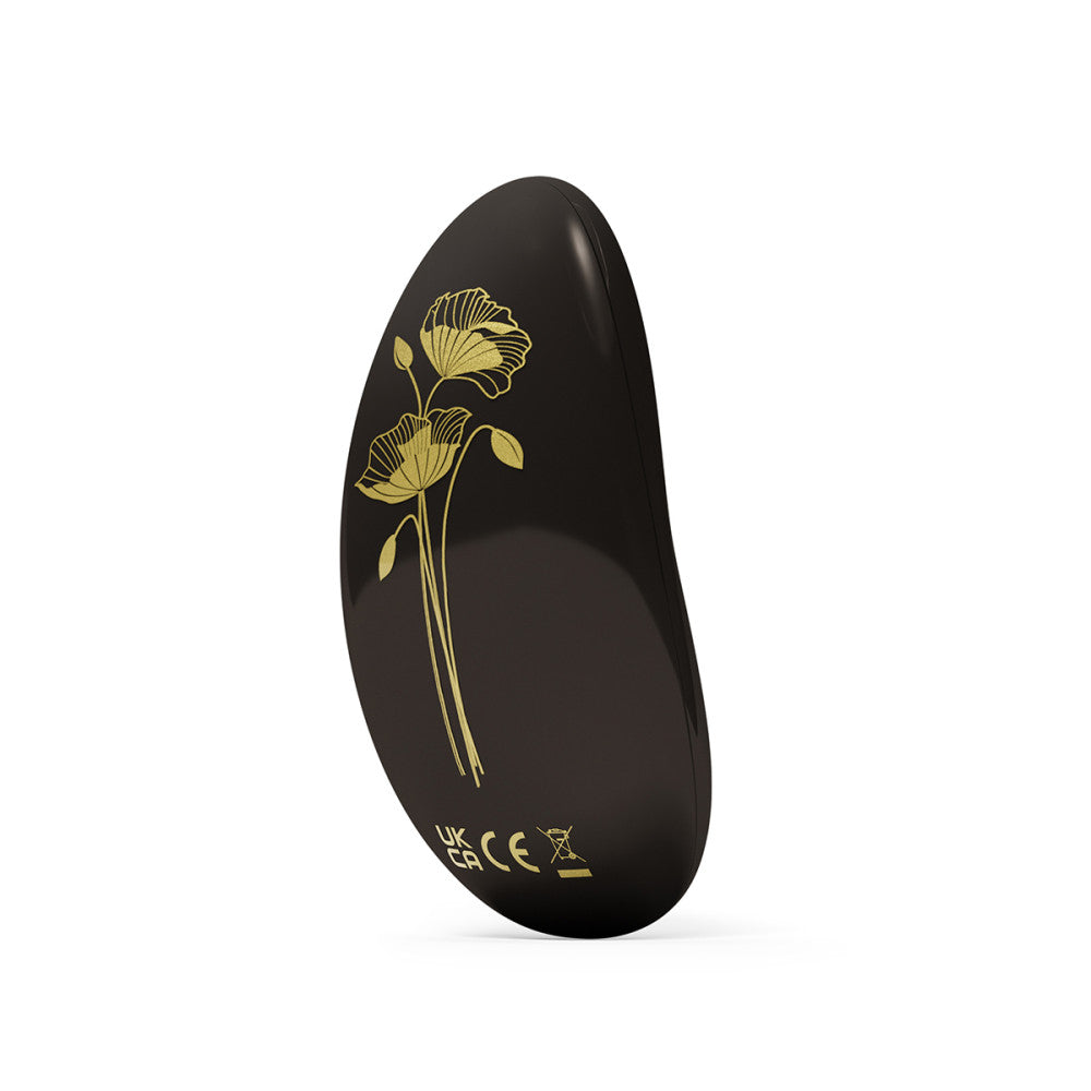 LELO Nea 3 Handheld Clit Vibrator – The Pleasure Parlor