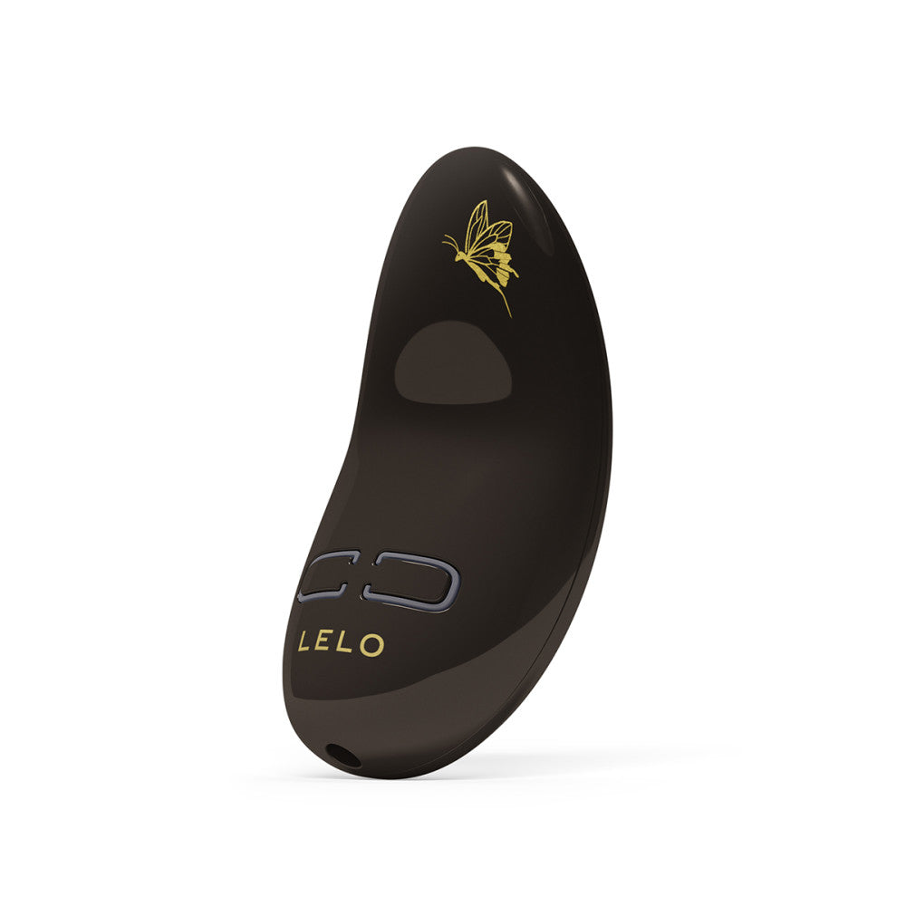 LELO Nea 3 Handheld Clit Vibrator The Pleasure Parlor LELO Nea 3 Handheld Clit Vibrator The Pleasure Parlor