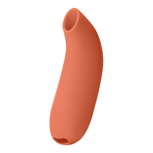Dame Products Aer Clitoral Suction Sex Toy