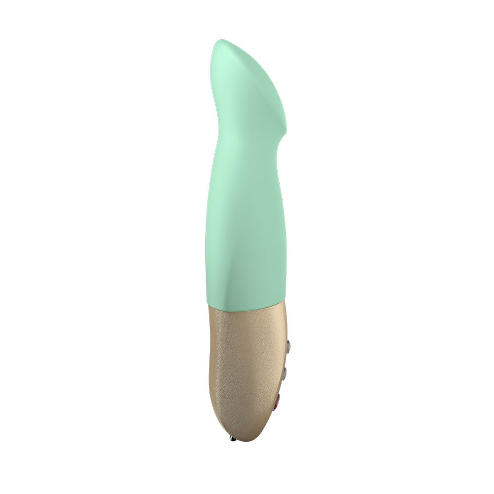 Fun Factory Sundaze G-Spot Thrusting Pulsating Vibrator – The Pleasure  Parlor