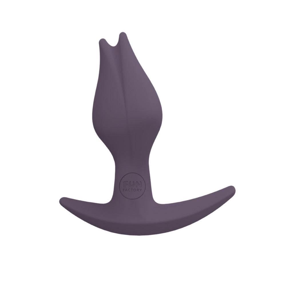 Fun Factory Bootie Fem Silicone Beginner Butt Plug – The Pleasure Parlor