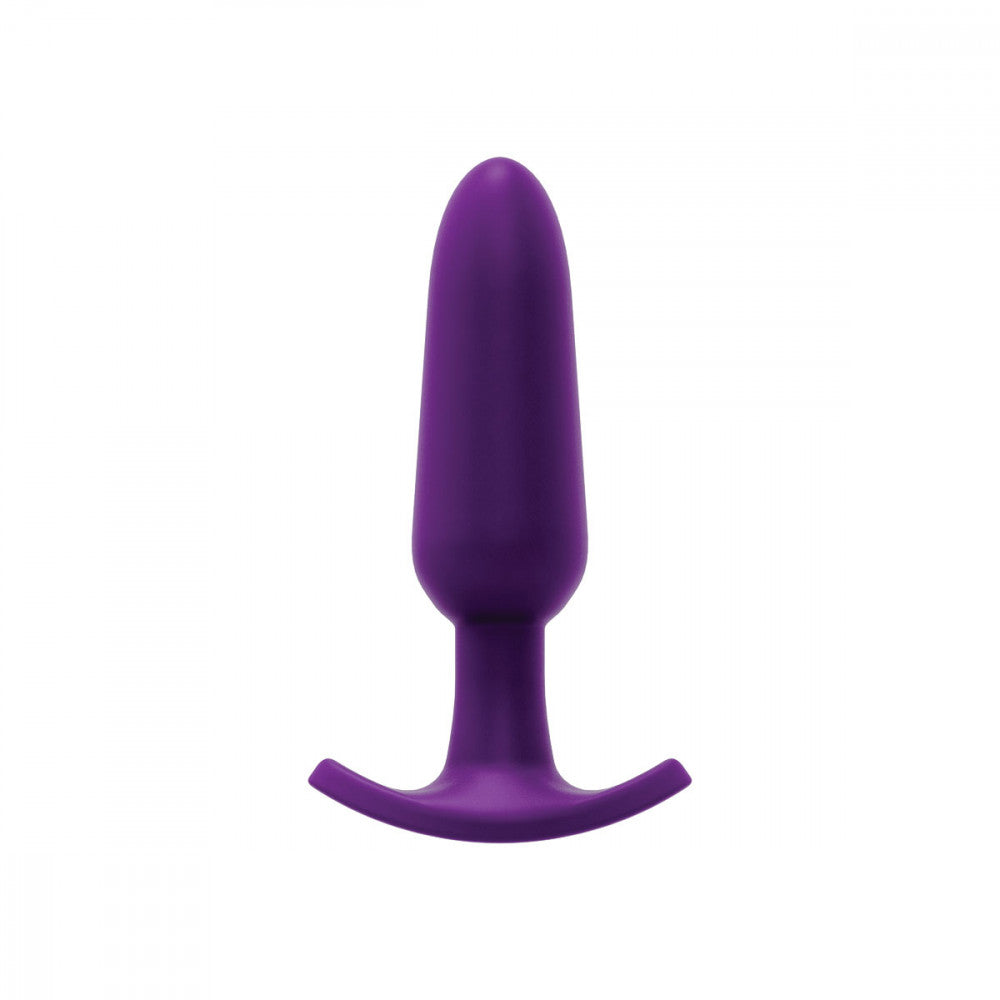 VeDO Bump Rechargeable Anal Vibe PLUS – The Pleasure Parlor