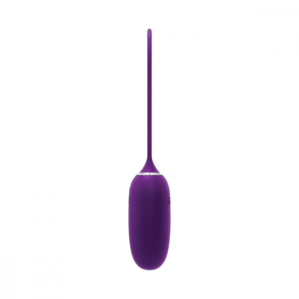 VeDO Kiwi Rechargeable Insertable Bullet Vibrator The Pleasure Parlor VeDO Kiwi Rechargeable Insertable Bullet Vibrator The Pleasure Parlor