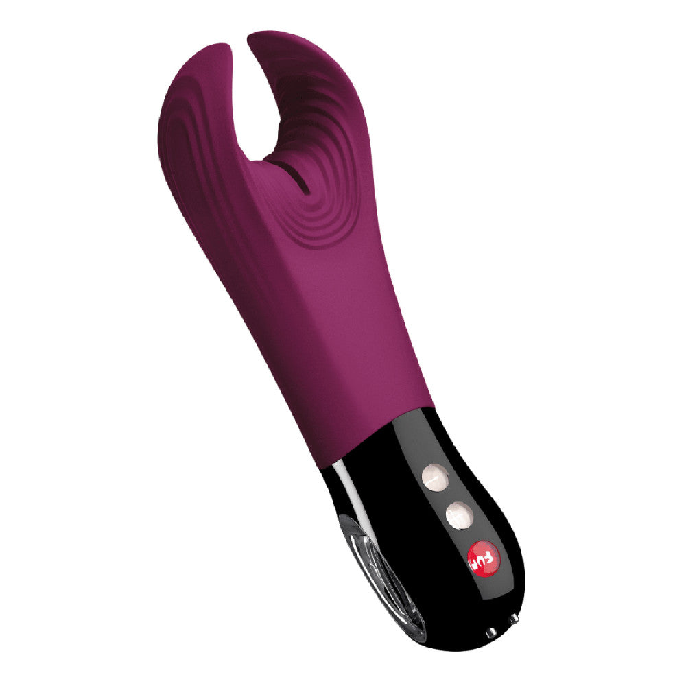 Fun Factory Manta Vibrating Stroker Penis Toy The Pleasure Parlor Fun Factory Manta Vibrating Stroker Penis Toy The Pleasure Parlor