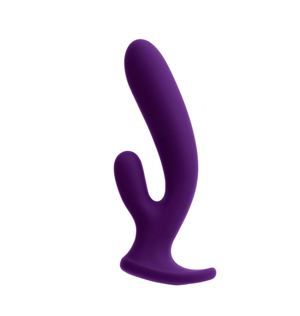 VeDO Wild Duo Rabbit-Style Vibrator – The Pleasure Parlor