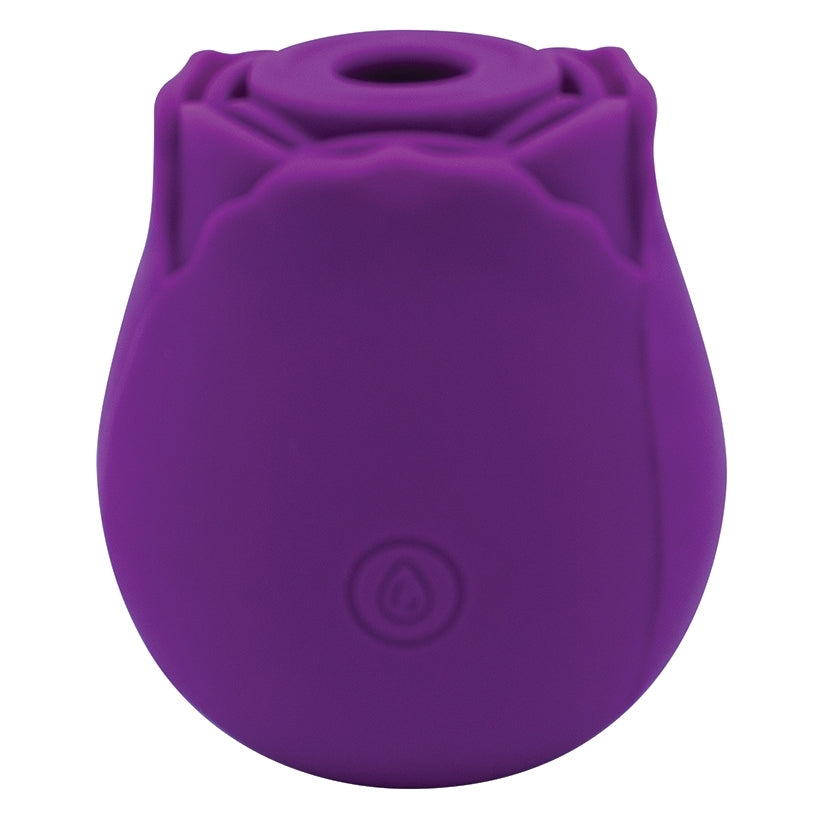 Voodoo Beso Flower Power Rose Clit Suction Vibrator The Pleasure Parlor Voodoo Beso Flower Power Rose Clit Suction Vibrator The Pleasure Parlor