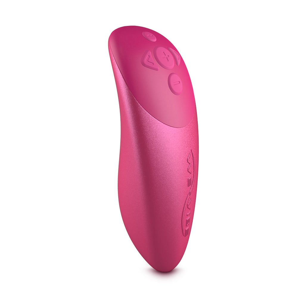 We-Vibe Chorus Couples Vibrator The Pleasure Parlor We-Vibe Chorus Couples Vibrator The Pleasure Parlor