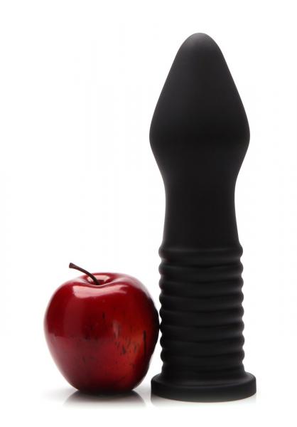 Tantus Fist Trainer - XL Silicone Anal Plug The Pleasure Parlor Tantus Fist Trainer - XL Silicone Anal Plug The Pleasure Parlor