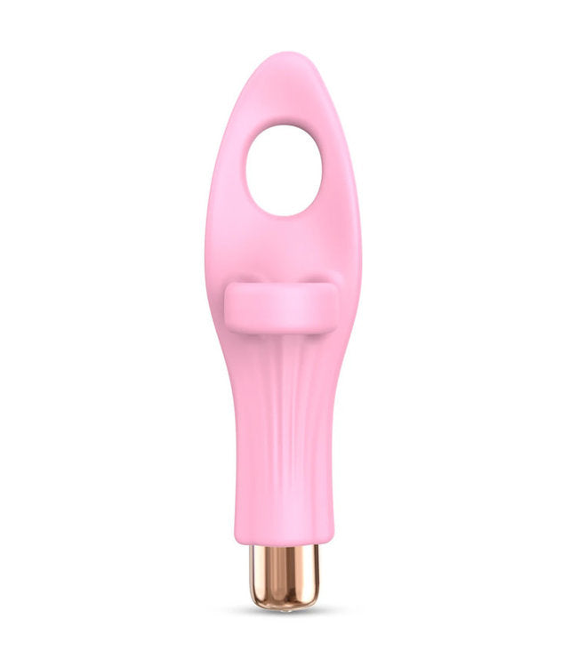 Tickle Me Rechargeable Finger Vibrator The Pleasure Parlor Tickle Me Rechargeable Finger Vibrator The Pleasure Parlor