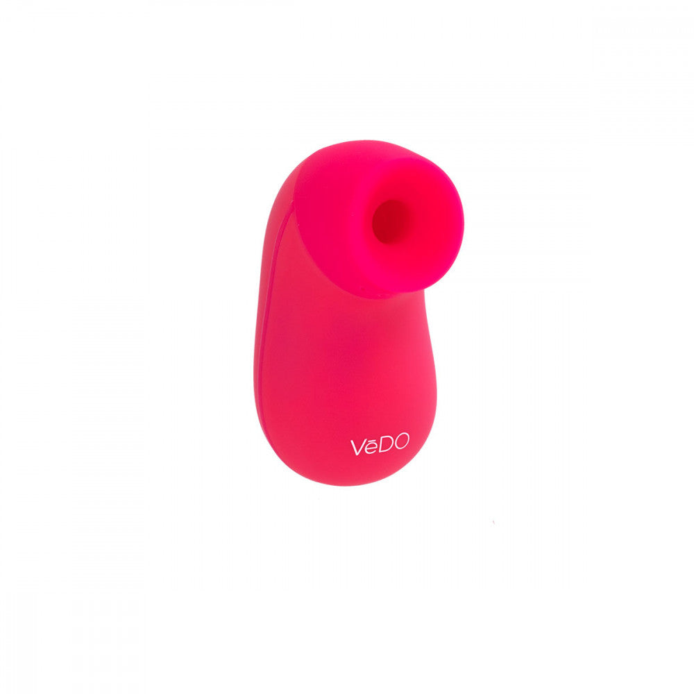 VeDo NAMI Rechargeable Silicone Sonic Vibrator  The Pleasure Parlor