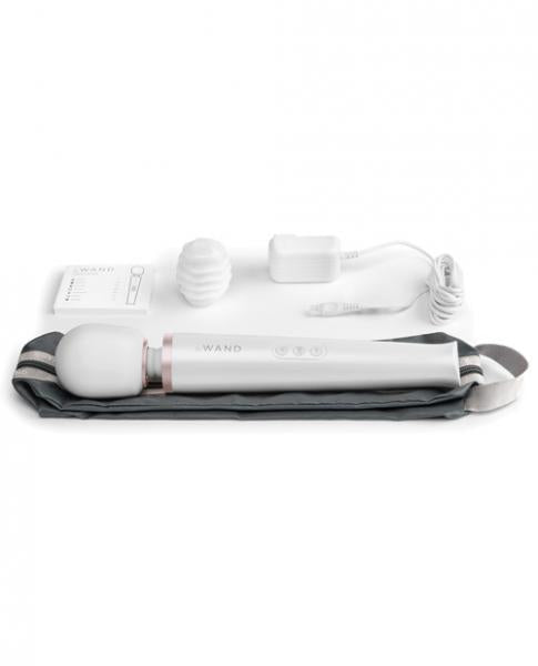 Le Wand Original Rechargeable Vibrating Massager  The Pleasure Parlor