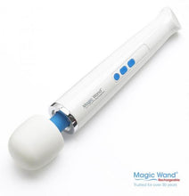 Magic Wand Rechargeable Version