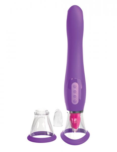 how to get my iphone 14 to vibrate on silent Fantasy For Her Her Ultimate Pleasure Clit Suction Vibrator – The Pleasure  Parlor