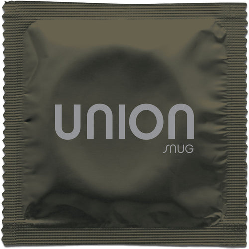 UNION® Snug 49mm Condom