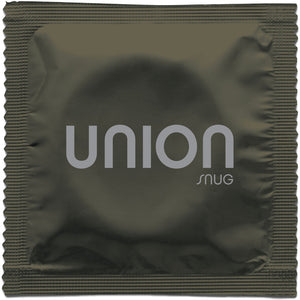 UNION® Snug 49mm Condom