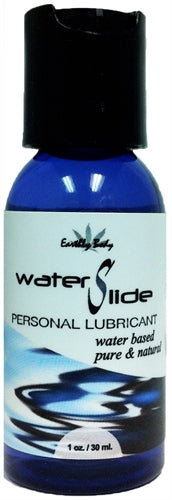 Earthly Body WaterSlide Water-Based Lubricant