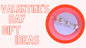 Valentine's Day Gift Ideas!