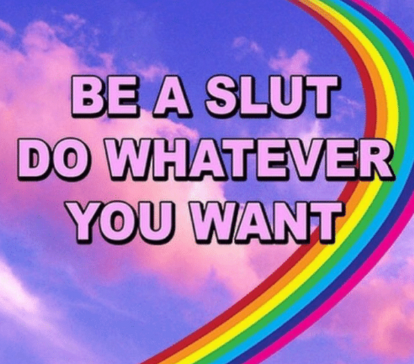 Slut's Pennies: Re-Defining 'Slut'