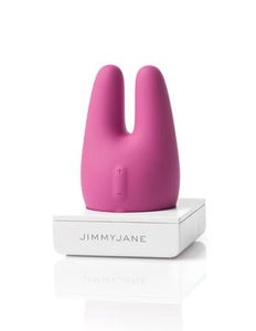 Product Review: Jimmyjane Form 2