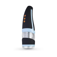 CRUIZR CP02 Rotating & Vibrating Automatic Penis Stroker