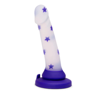 Together Toys 6" Starfloat Bliss Suction Cup Dildo