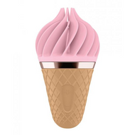 Satisfyer Layons Sweet Temptation Clitoral Vibrator