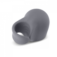Le Wand Loop Silicone Penis Play Wand Vibrator Attachment