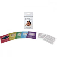 Tantric Sex! Couple's Card Game