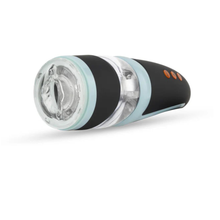 CRUIZR CP02 Rotating & Vibrating Automatic Penis Stroker