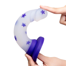 Together Toys 6" Starfloat Bliss Suction Cup Dildo