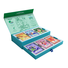 Biird x Jouissance Club Together Couples Card Game