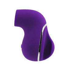 Vedo Suki Sonic Suction Rechargeable Clitoral Stimulator