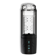 Whirlwind Pro Rotating and Sucking Penis Masturbator