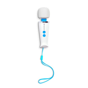 Magic Wand Micro Rechargeable Massager The Pleasure Parlor Magic Wand Micro Rechargeable Massager The Pleasure Parlor