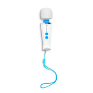 Magic Wand Micro 4.5" Rechargeable Vibrating Massager